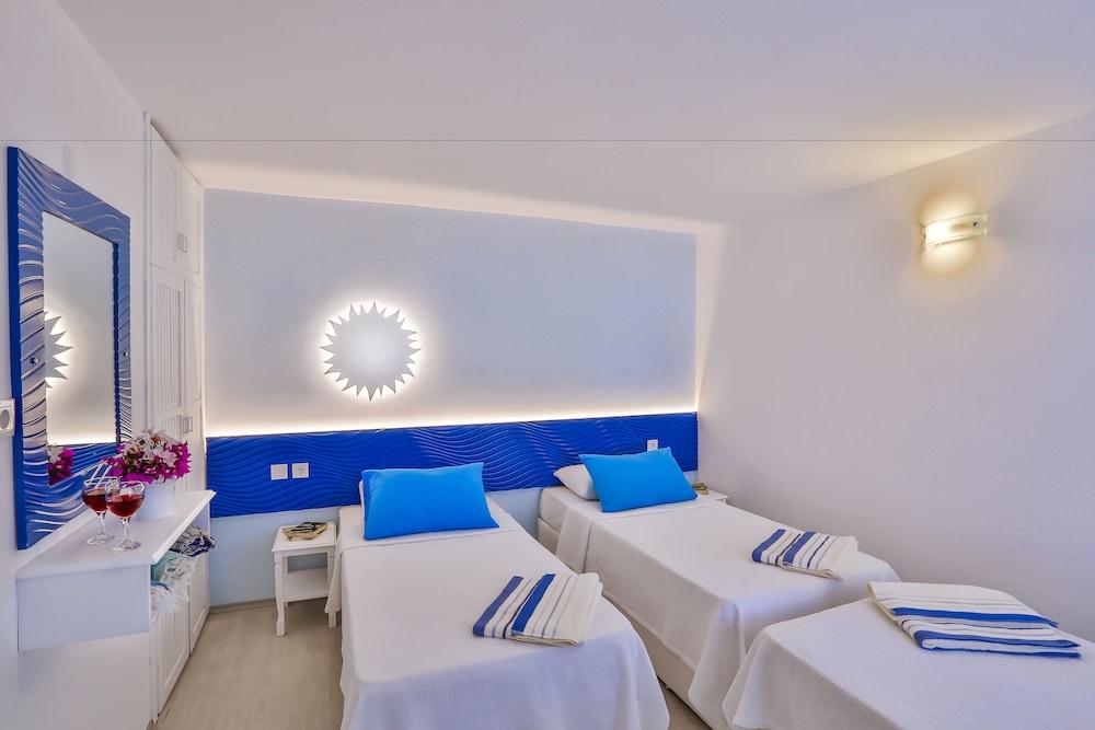 PASALIMANI HOTEL — CESME — фотография отеля №19