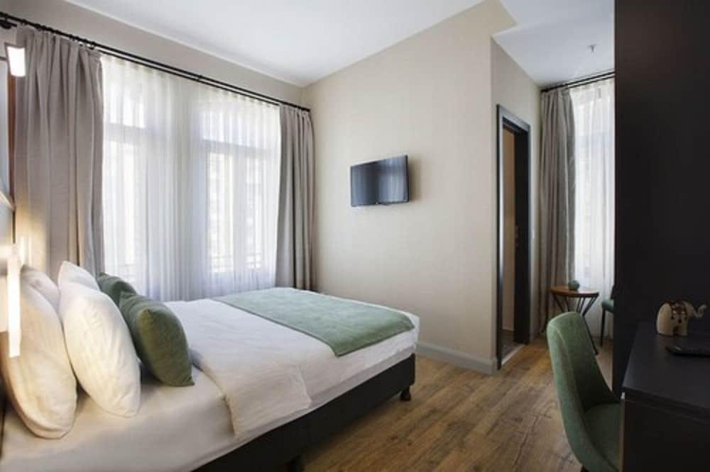 JUNO HOTEL TAKSIM — ISTANBUL — фотография отеля №7