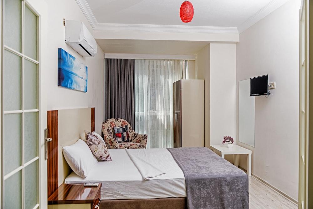 MYSUN EW HOTEL — IZMIR — фотография отеля №5