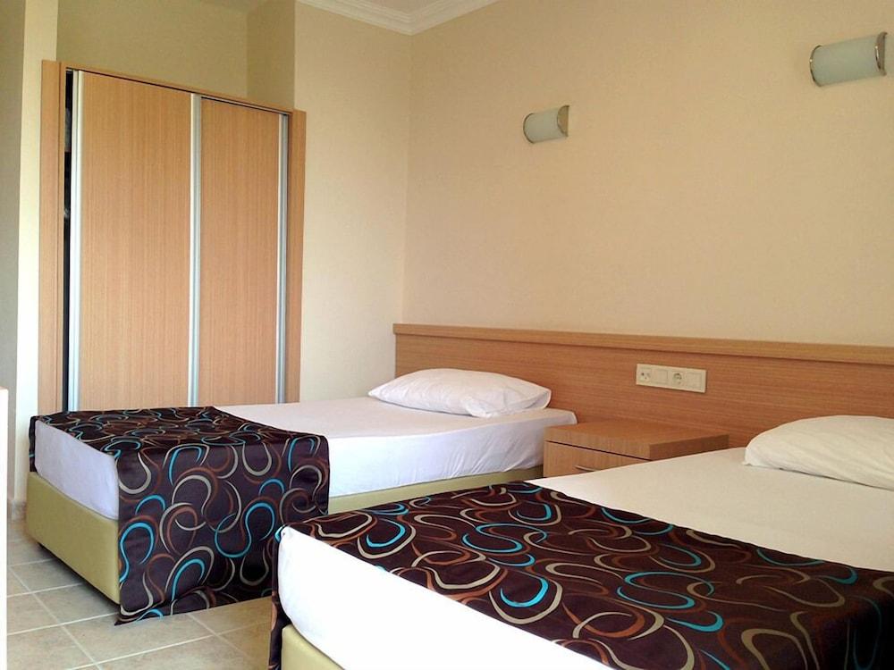 BEYAZ SARAY HOTEL — SIDE — фотография отеля №6