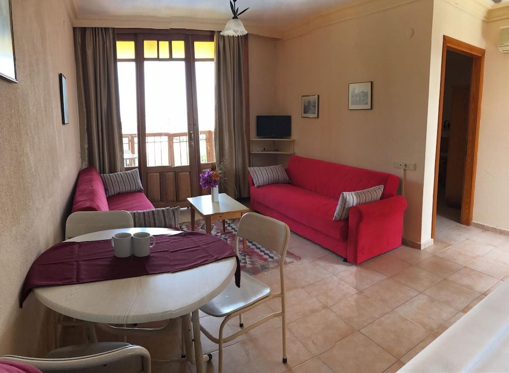 NAR APART HOTEL — SIDE — fotografie hotel nr. 9