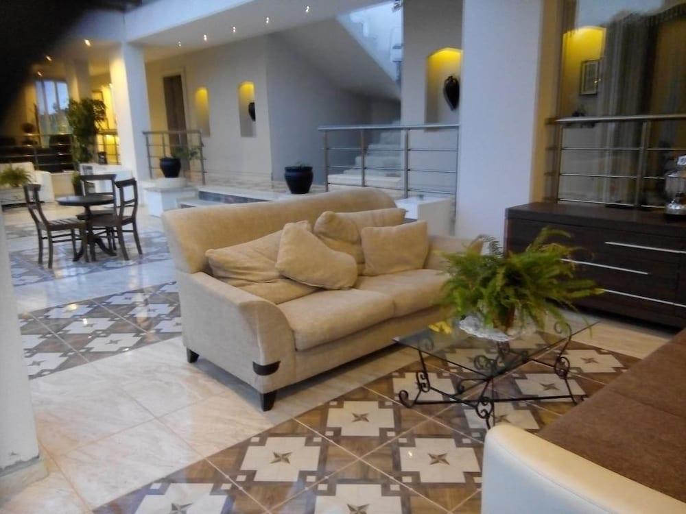 DOLUNAYDIN OTEL — SIDE — фотография отеля №7