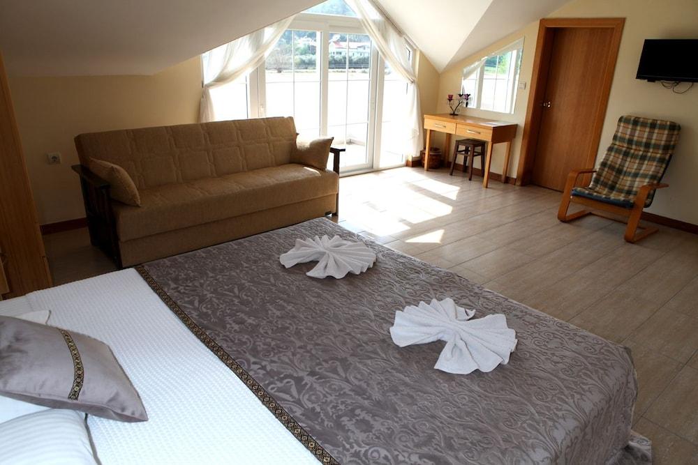 HOTEL DALOS — GOCEK — fotografie hotel nr. 4
