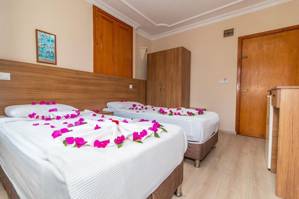 CASTELLO HOTEL & APARTS — KEMER — фотография отеля №16