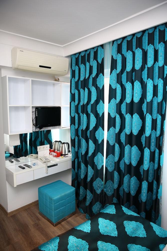 MINEL HOTEL — ISTANBUL — фотография отеля №10