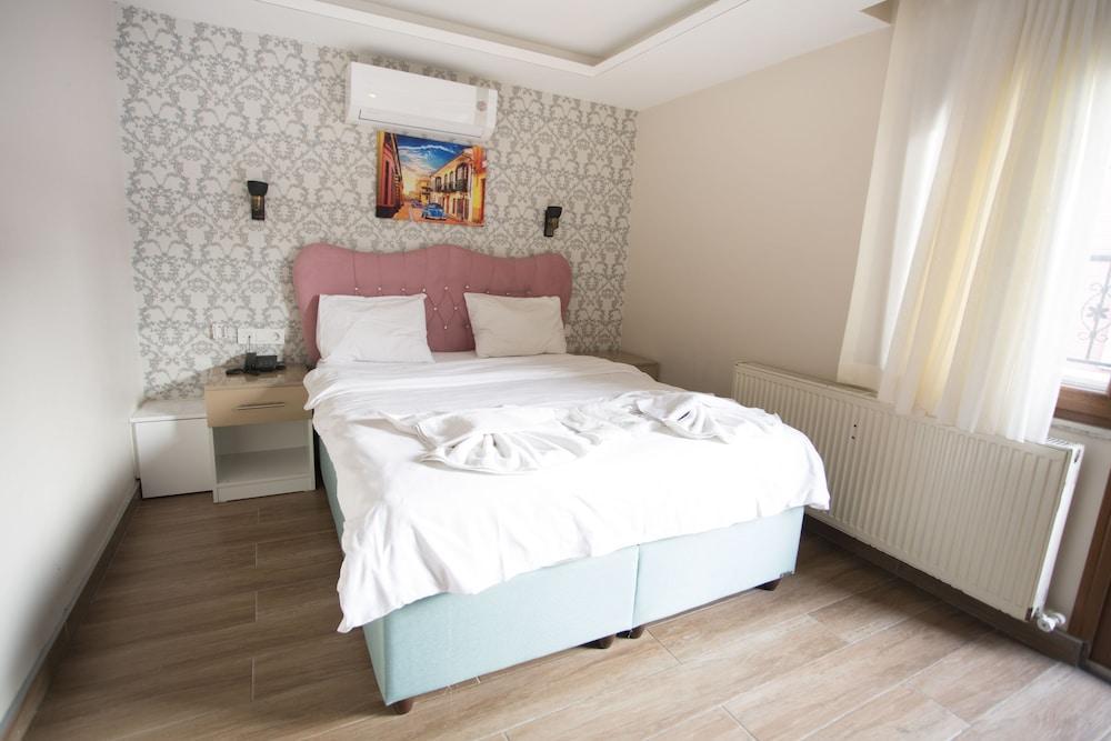 HOT RESIDENCE TAKSIM SQUARE — ISTANBUL — fotografie hotel nr. 4