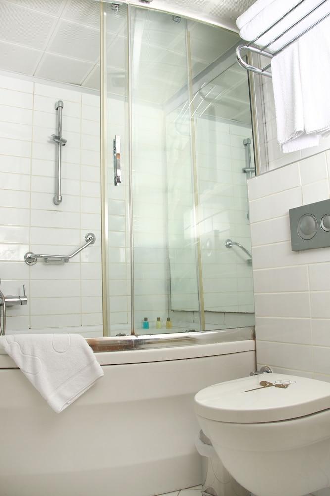 OGLAKCIOGLU PARK BOUTIQUE HOTEL — IZMIR — fotografie hotel nr. 20