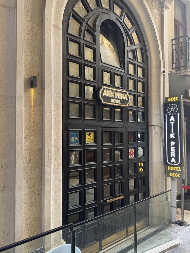 MAROON TOMTOM — ISTANBUL — fotografie hotel nr. 29