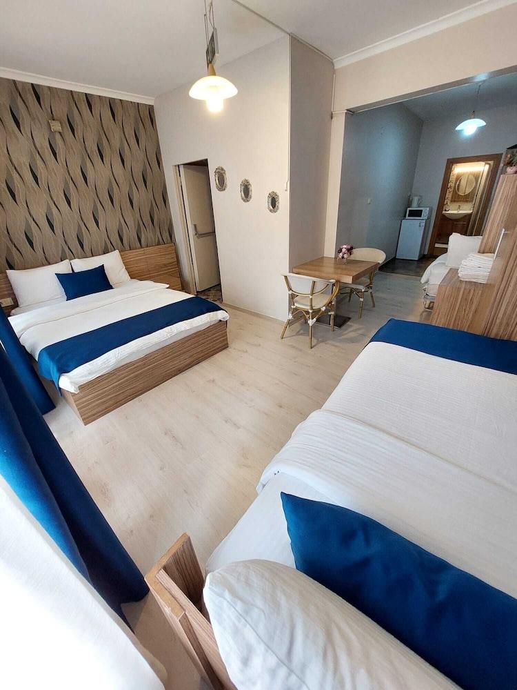 ASLAN HOME APART — ISTANBUL — fotografie hotel nr. 9