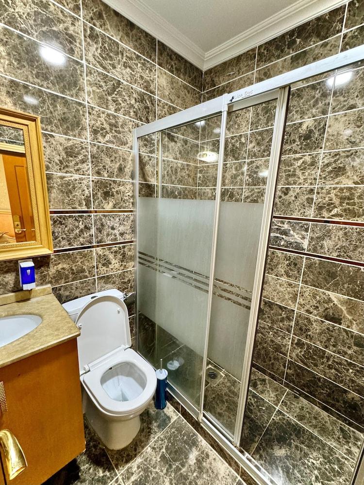 GRAND PAPIRUS HOTEL — ISTANBUL — fotografie hotel nr. 22