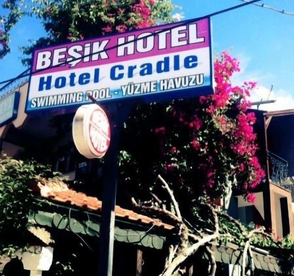 BESIK HOTEL — FETHIYE — фотография отеля №21