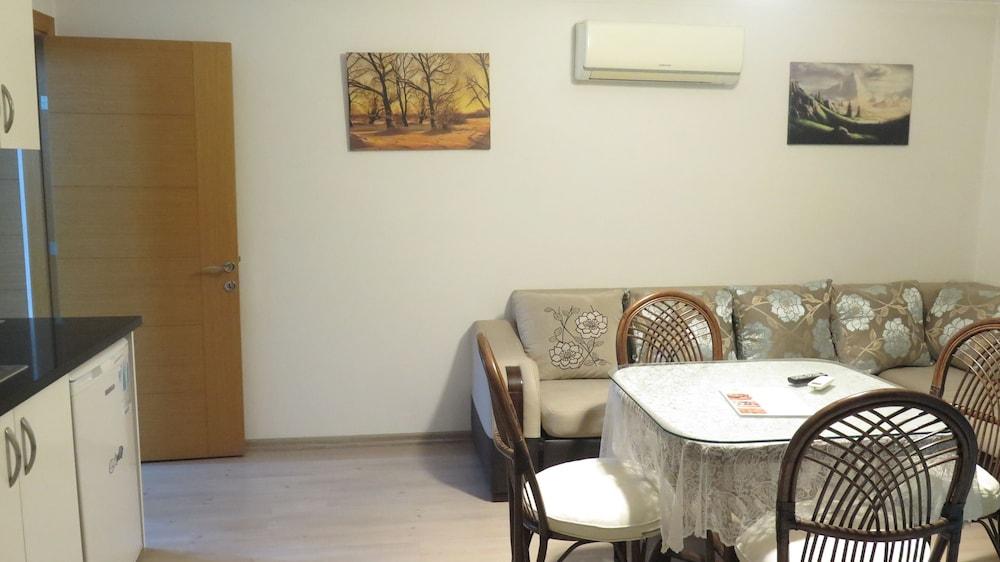 LIDYA CITY HOTEL — FETHIYE — fotografie hotel nr. 16