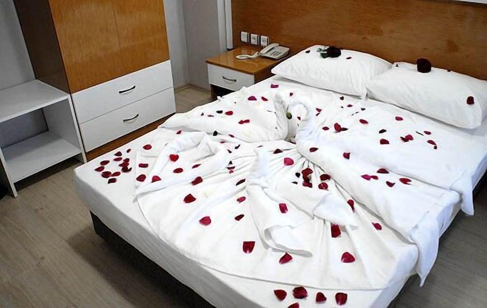 BUTIK ISABEL HOTEL — KEMER — фотография отеля №23