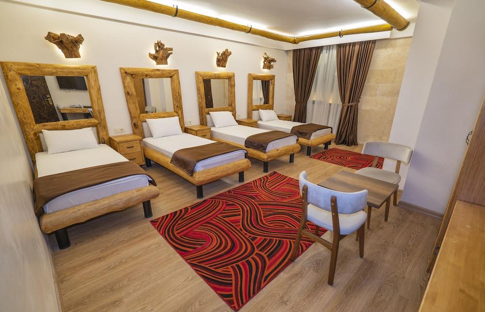 PASHA PALACE HOTEL — ISTANBUL — fotografie hotel nr. 4