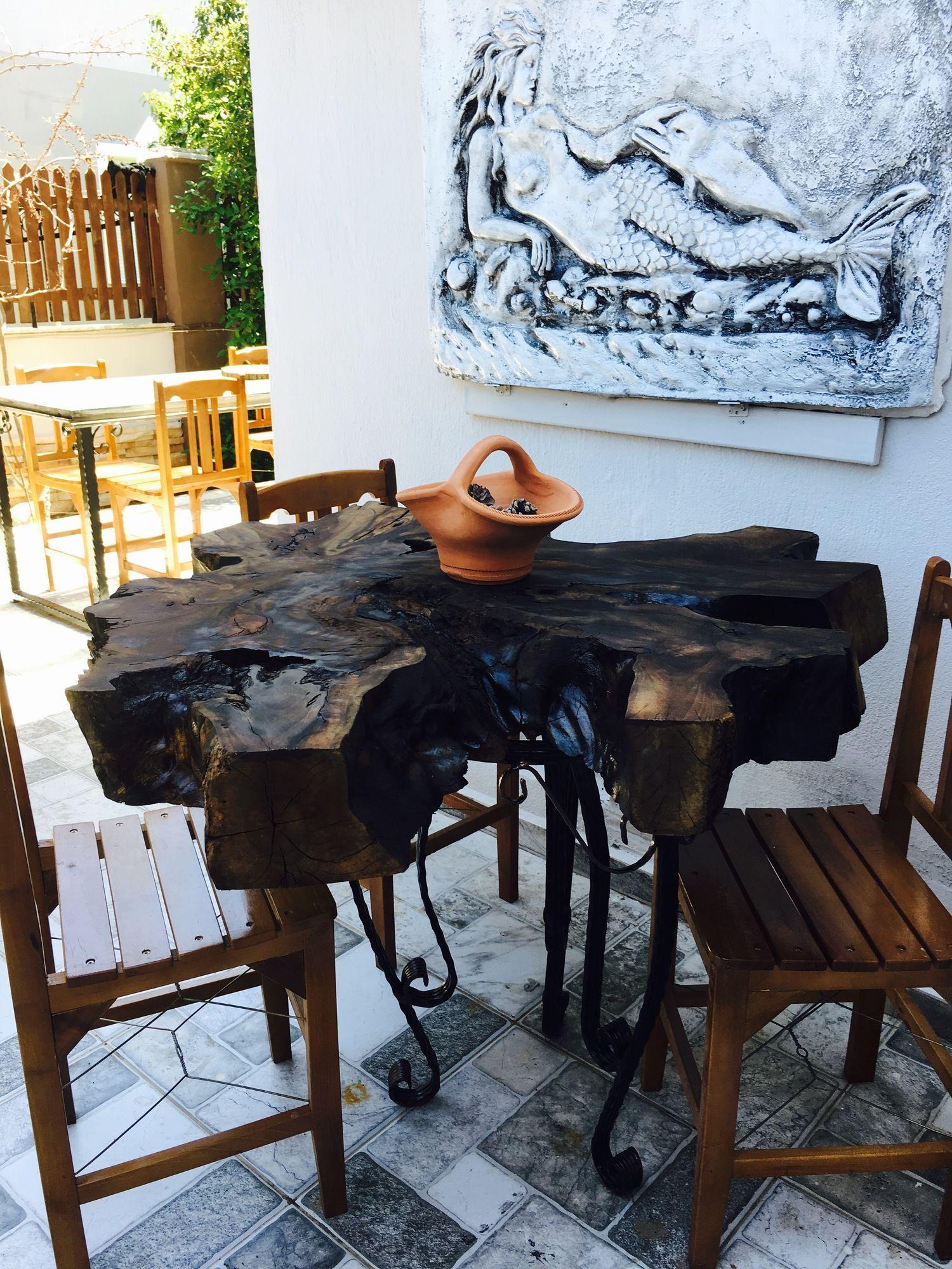 CESME ADA BUTIK OTEL — CESME — fotografie hotel nr. 19