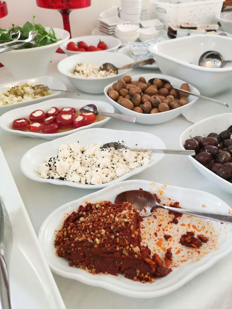 KANDIRA BUTIK HOTEL — CESME — фотография отеля №27