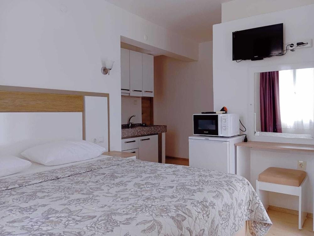 PARLA APART — CESME — фотография отеля №35