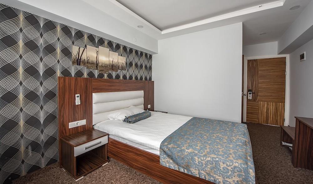 IZMIR MADI OTEL — IZMIR — фотография отеля №14