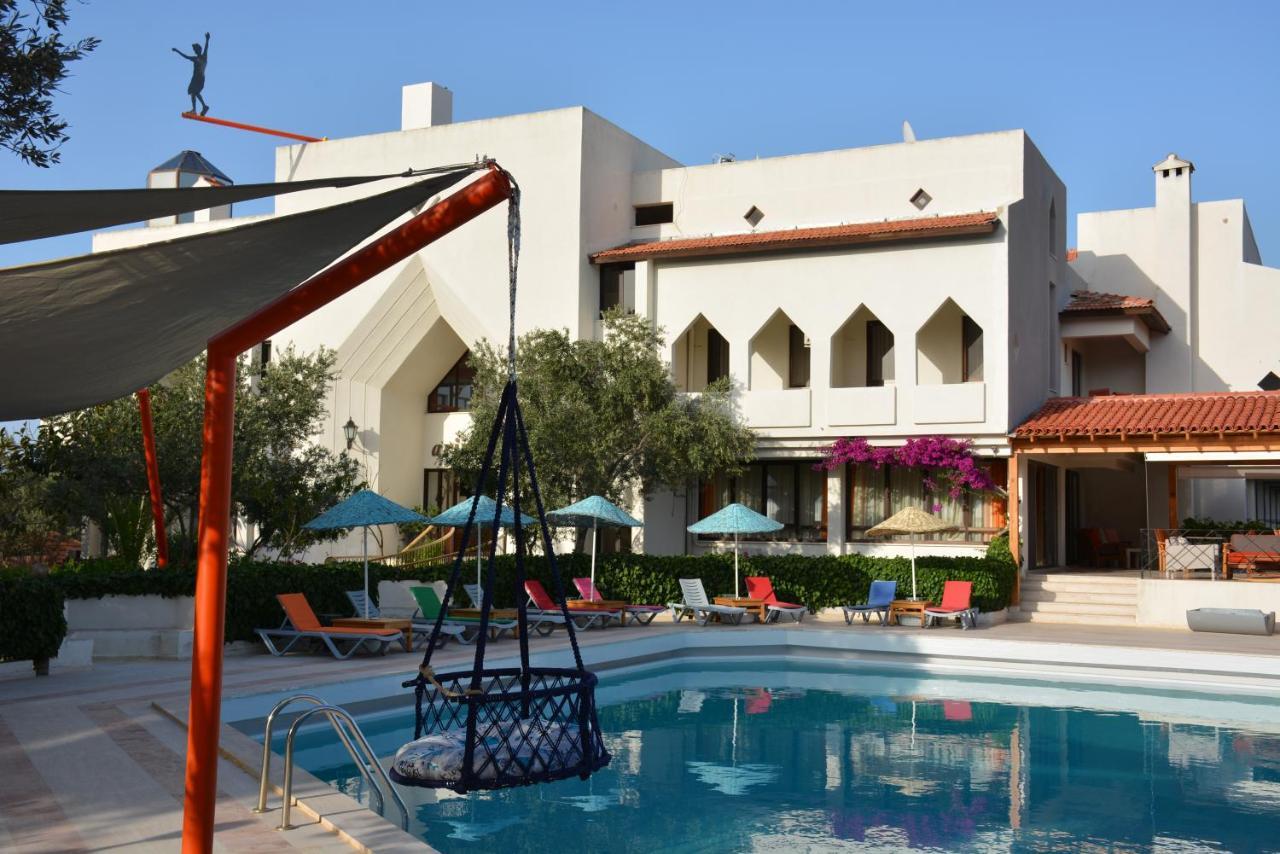 ARINNANDA — CESME — фотография отеля №27
