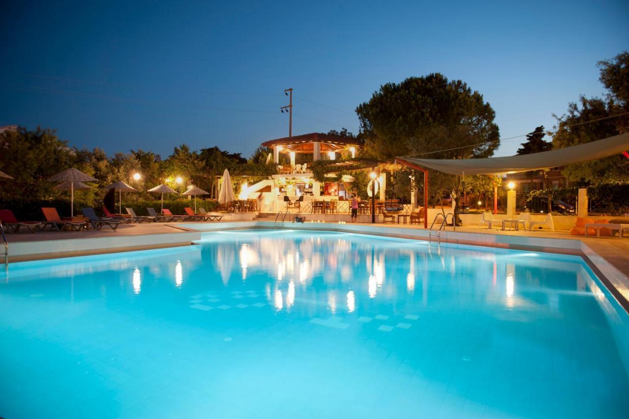 ARINNANDA — CESME — фотография отеля №29