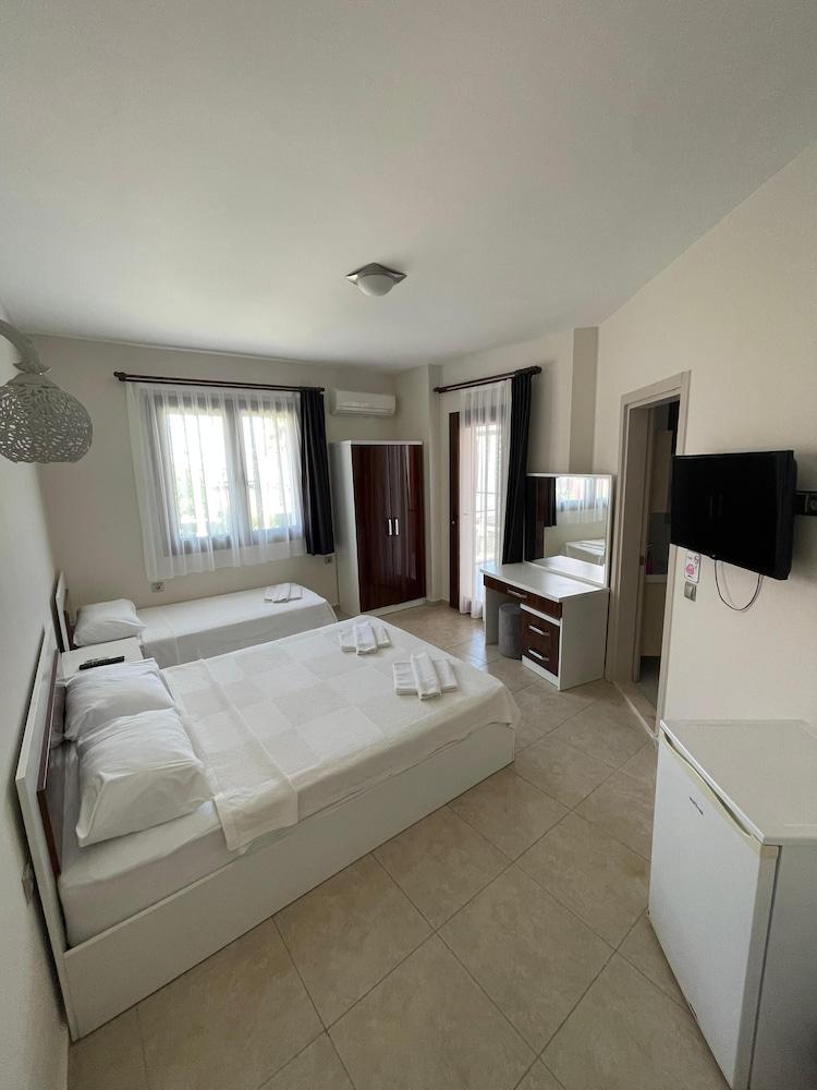 CILEK BUTIK OTEL — CESME — fotografie hotel nr. 29
