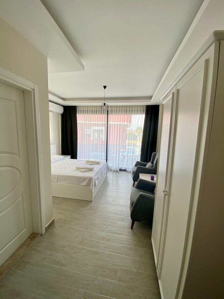 CILEK BUTIK OTEL — CESME — fotografie hotel nr. 8