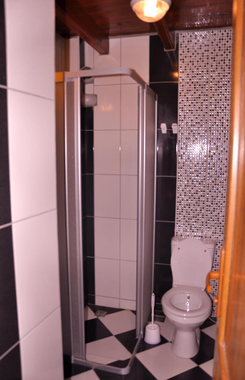 DURAK HOTEL — BODRUM — fotografie hotel nr. 24
