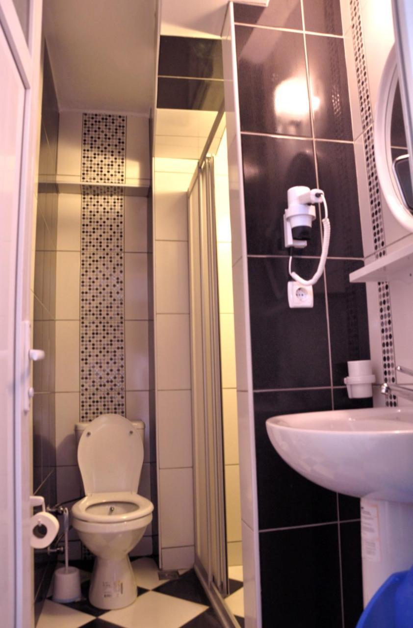 DURAK HOTEL — BODRUM — fotografie hotel nr. 34