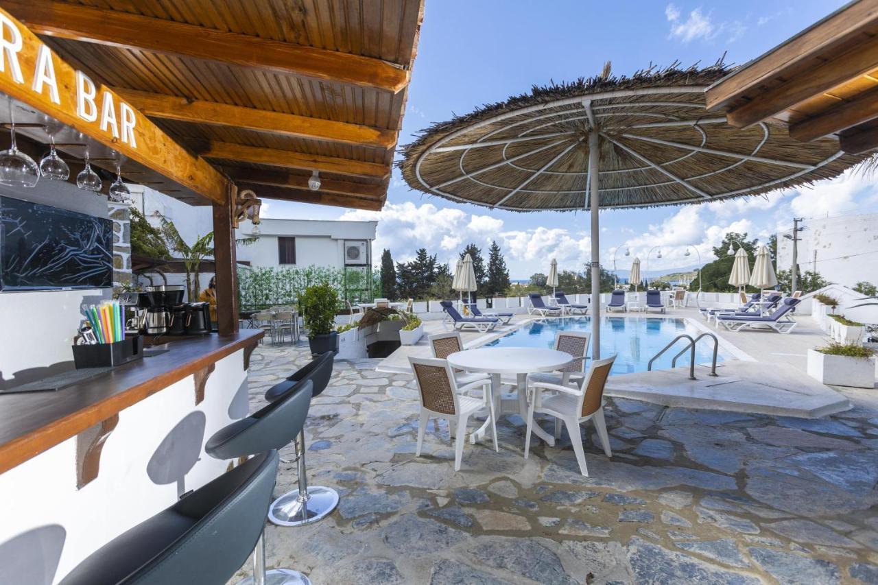 BODRUM VERA HOTEL (ADULTS ONLY) — BODRUM — fotografie hotel nr. 30