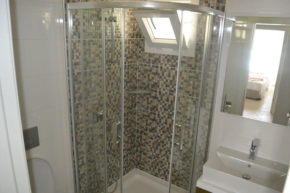 KORFEZ LIFE APARTMENTS — FETHIYE — фотография отеля №29