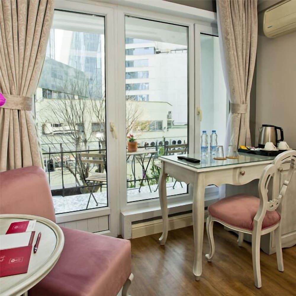 VILLA BLANCHE — ISTANBUL — fotografie hotel nr. 15