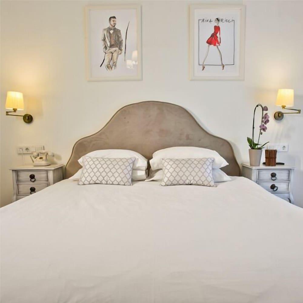 VILLA BLANCHE — ISTANBUL — fotografie hotel nr. 9