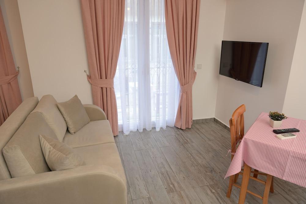 BROTHERS CESME BOUTIQUE HOTEL — CESME — fotografie hotel nr. 17