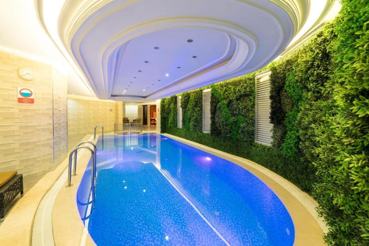 FELICITY HOTEL ISTANBUL — ISTANBUL — fotografie hotel nr. 11