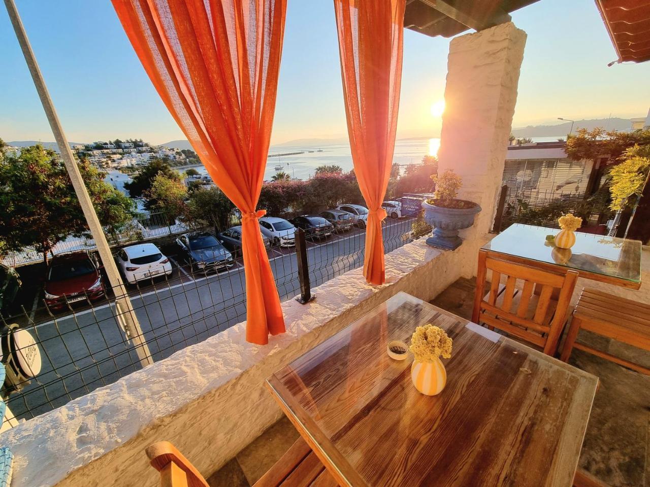 BODRUM MOTEL (ADULTS ONLY) — BODRUM — fotografie hotel nr. 11