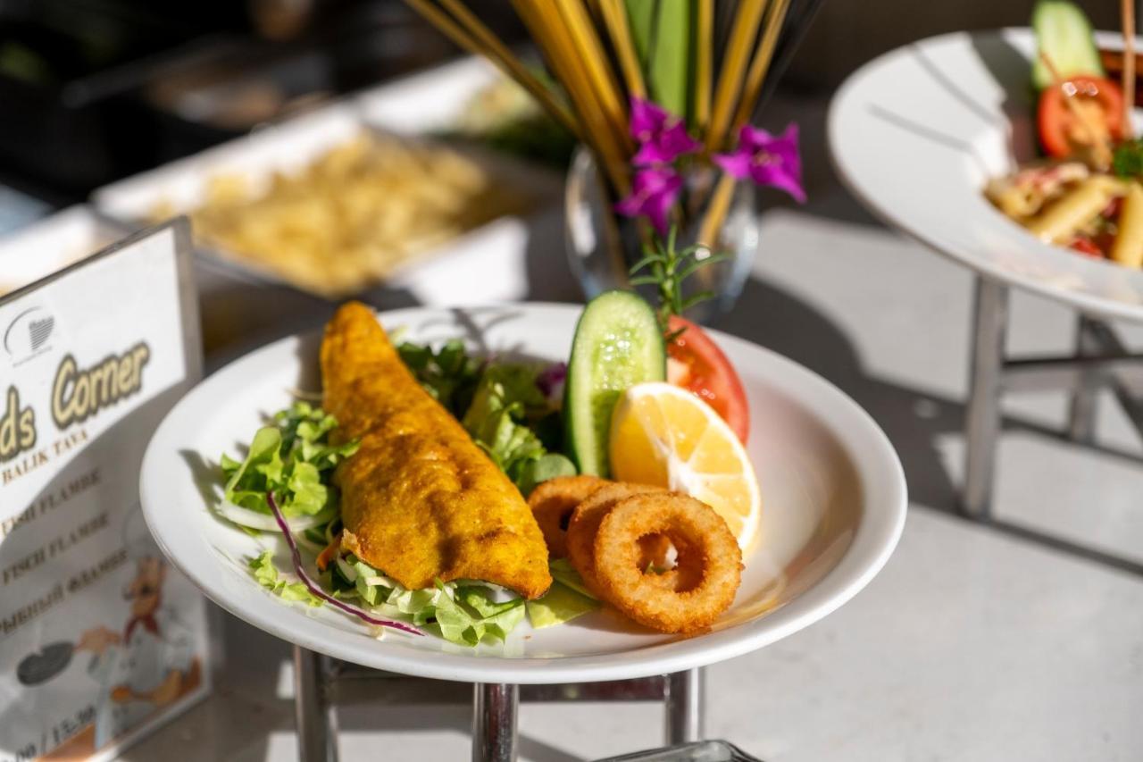 THE RAGA SIDE (ADULTS ONLY) — SIDE — fotografie hotel nr. 31