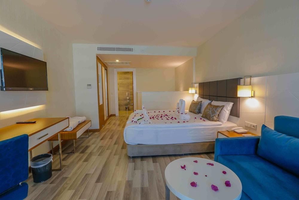 XORIA DELUXE — ALANYA — fotografie hotel nr. 17