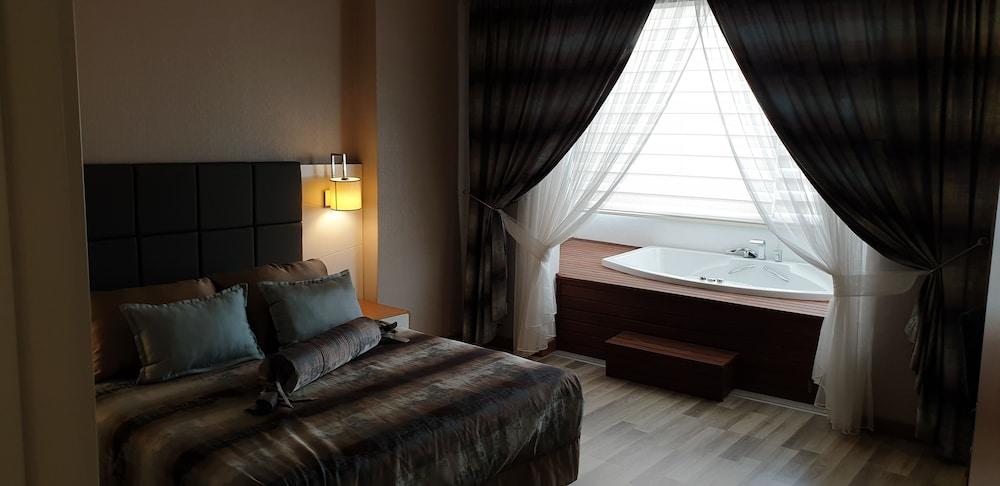 XORIA DELUXE — ALANYA — fotografie hotel nr. 28
