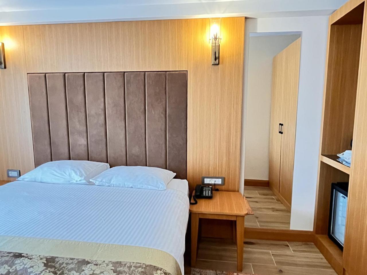 AREN SUITES — ISTANBUL — fotografie hotel nr. 35