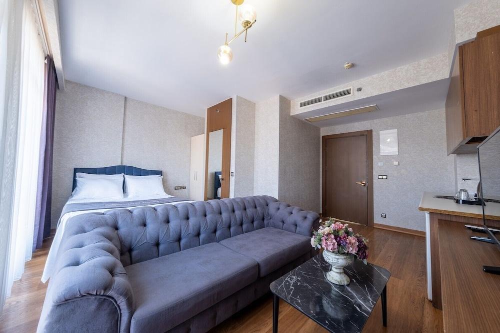 ELIT PERLA PALAS — ISTANBUL — fotografie hotel nr. 5