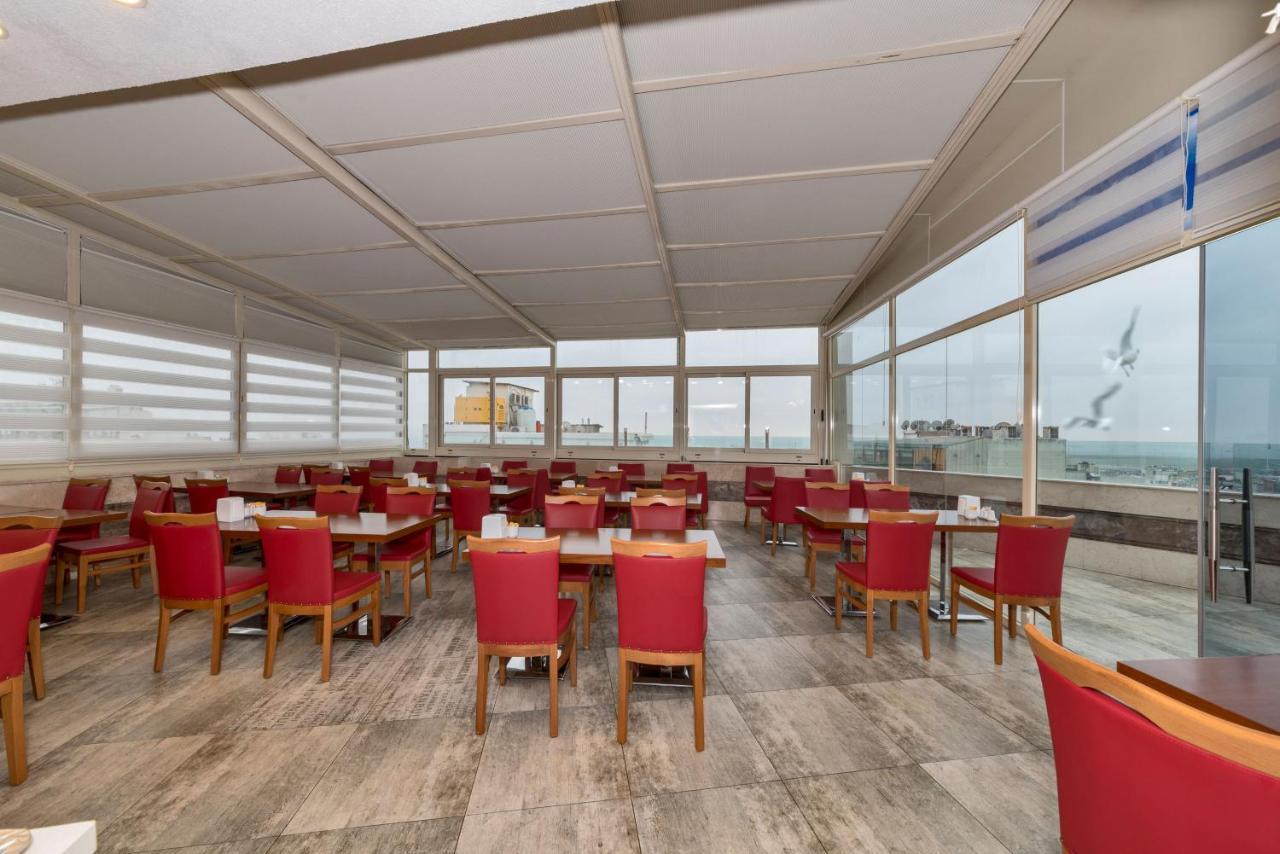 MARCELLO HOTEL — ISTANBUL — fotografie hotel nr. 35