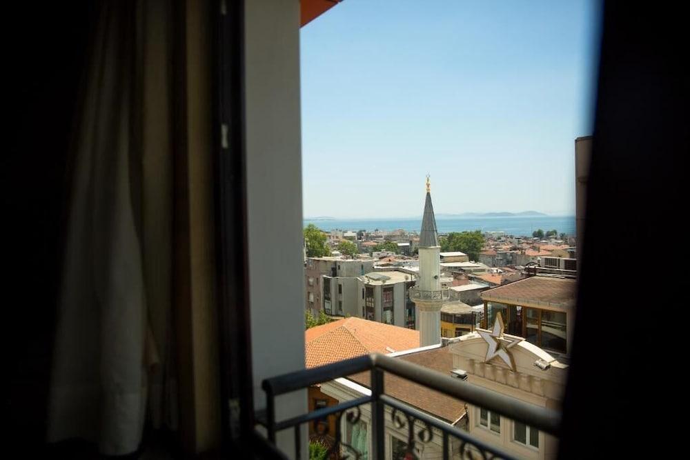 YUKSEL — ISTANBUL — fotografie hotel nr. 21