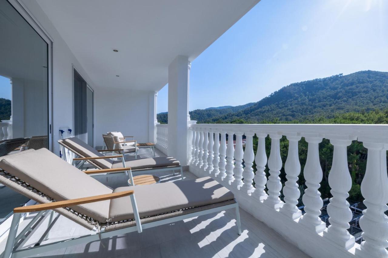 NIRVANA DOLCE VITA — KEMER — fotografie hotel nr. 3