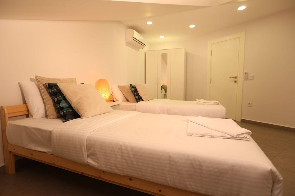 TRUEMAR HOTELS & SUITES — KEMER — fotografie hotel nr. 19