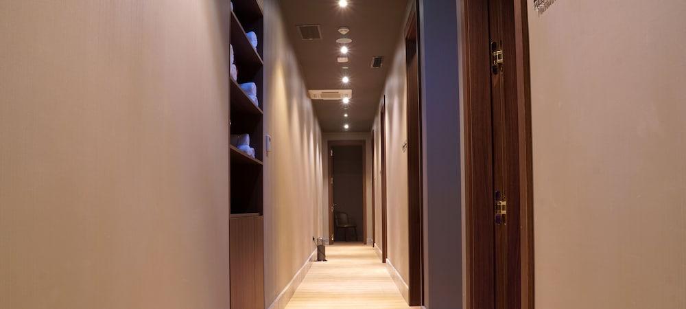 THE CRATON HOTEL — ISTANBUL — fotografie hotel nr. 24