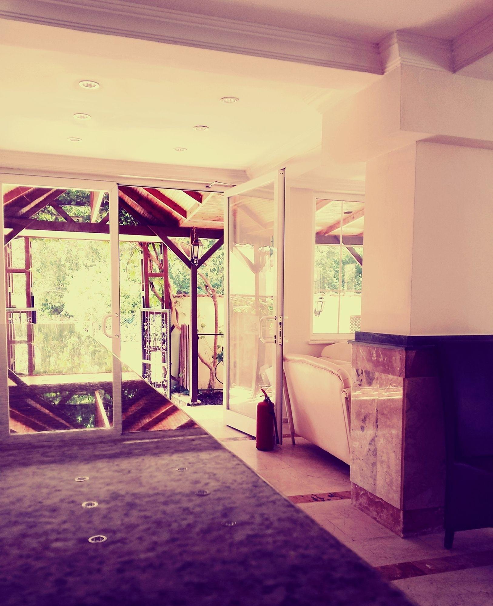 ASIA HOTEL — BELDIBI