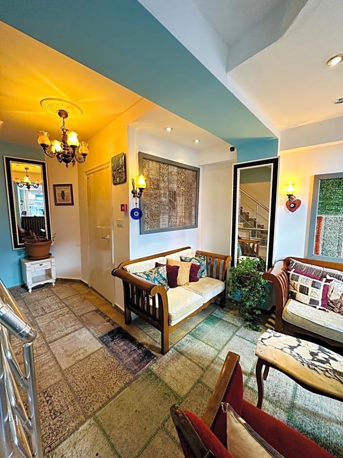 LA PETITE MAISON — ISTANBUL — фотография отеля №51