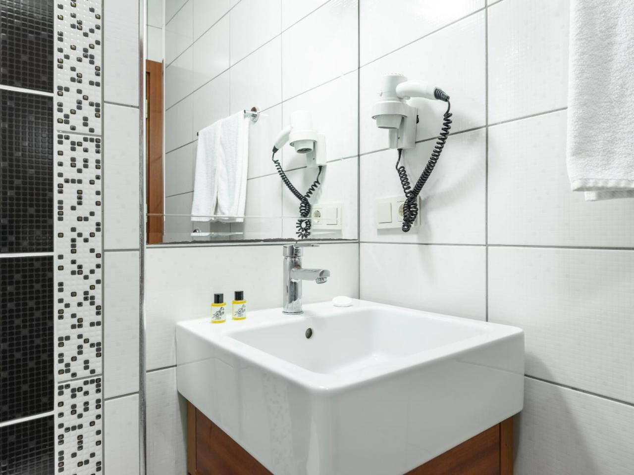 MINT RESIDENCE TAKSIM (ADULTS ONLY) — ISTANBUL — fotografie hotel nr. 24