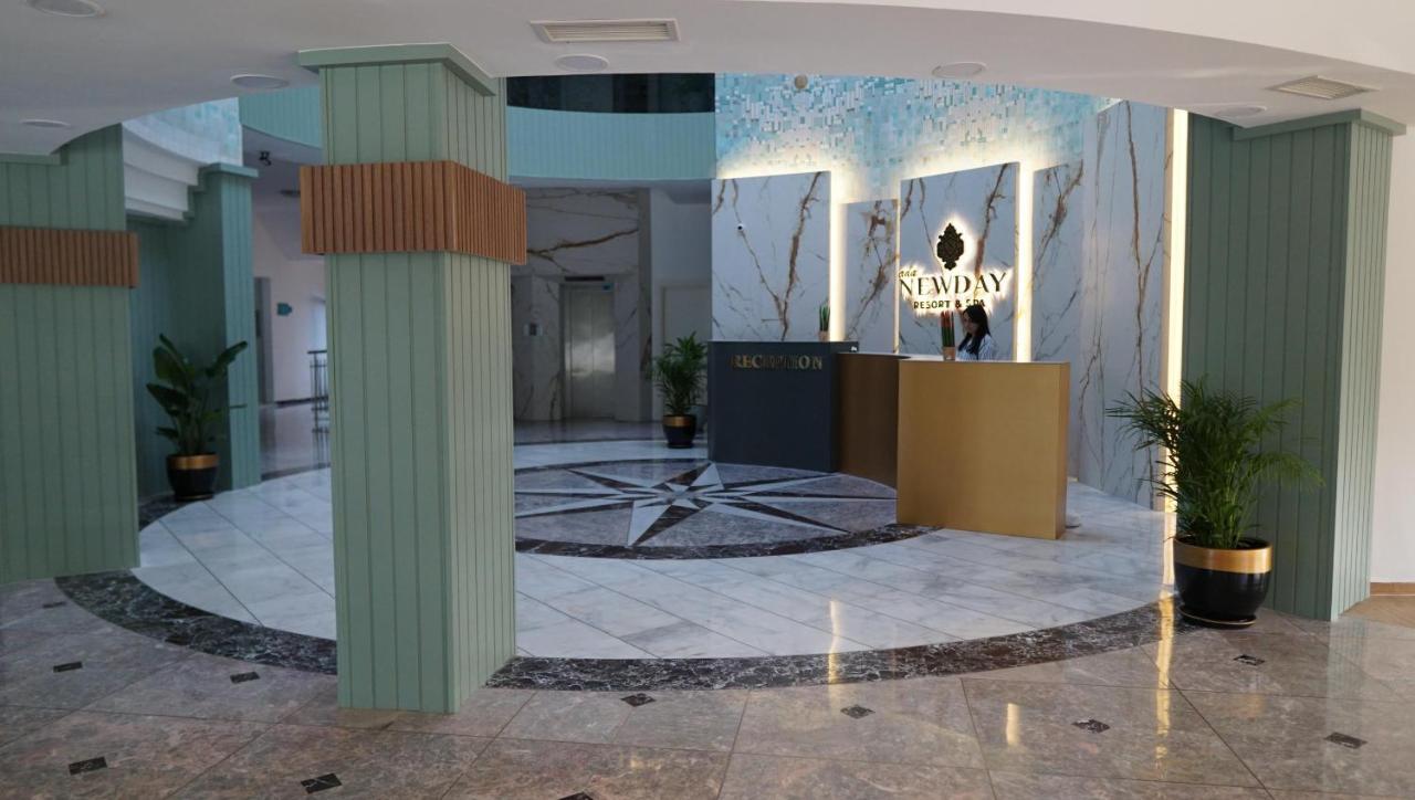 ADA NEWDAY RESORT HOTEL & SPA — KUSADASI — фотография отеля №33
