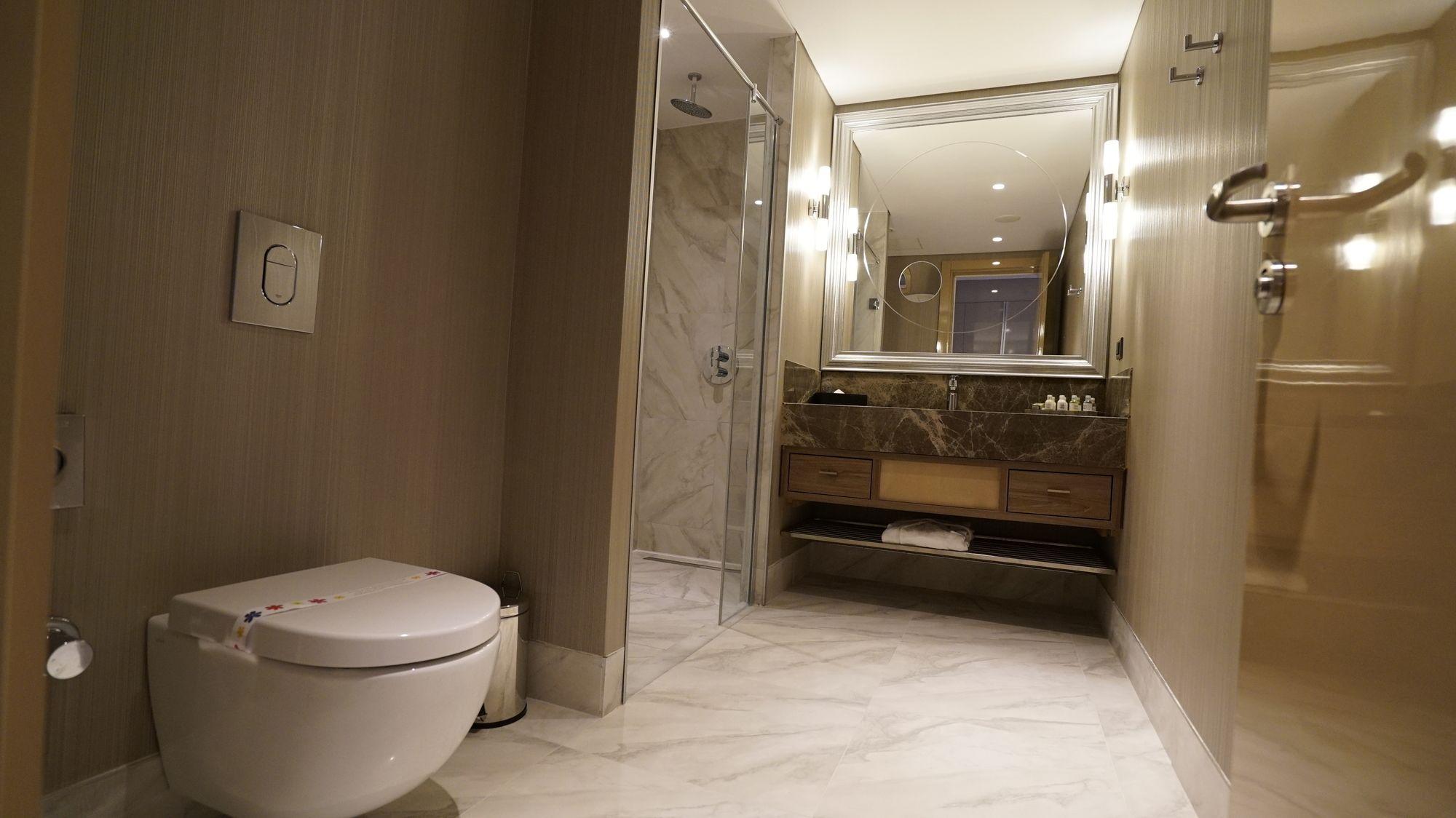 HAWTHORN SUITES BY WYNDHAM ISTANBUL AIRPORT — ISTANBUL — фотография отеля №33